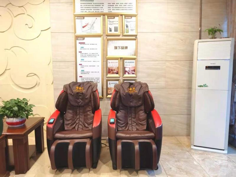Greentree Alliance Suzhou Wuzhong North Zhongshan Road Jinmanting Hotel Экстерьер фото