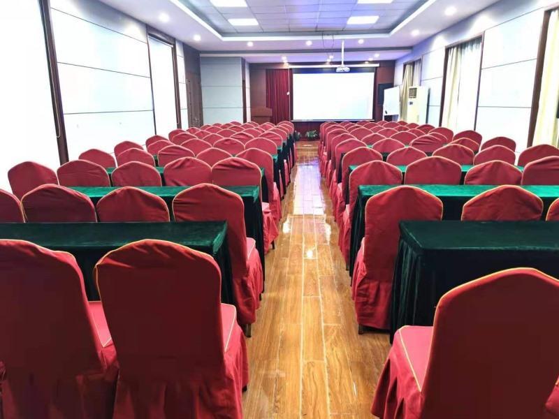Greentree Alliance Suzhou Wuzhong North Zhongshan Road Jinmanting Hotel Экстерьер фото